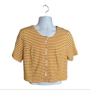 Women’s Stripped Shirt